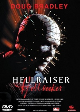 Восставший из ада 6: Поиски ада (Hellraiser: Hellseeker)