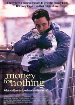 Бесплатные деньги (Money for Nothing)