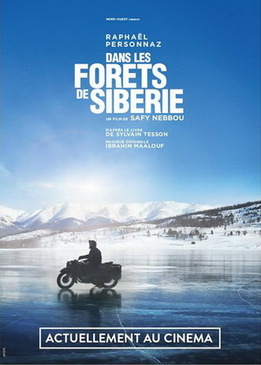 В лесах Сибири (Dans les forêts de Sibérie)