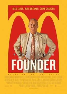 Основатель (The Founder)