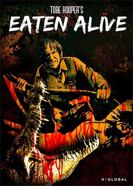 Съеденные заживо (Eaten Alive)