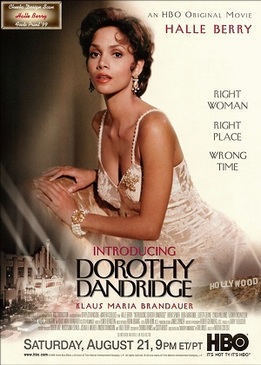 Познакомьтесь с Дороти Дендридж (Introducing Dorothy Dandridge)