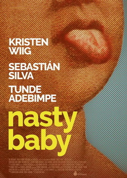 Противный ребёнок (Nasty Baby)