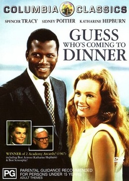 Угадай, кто придет к обеду? (Guess Who's Coming to Dinner)