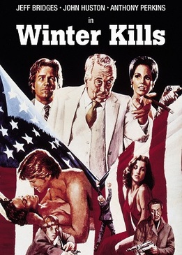 Зима приносит смерть (Winter Kills)