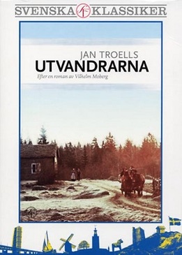 Эмигранты (Utvandrarna)
