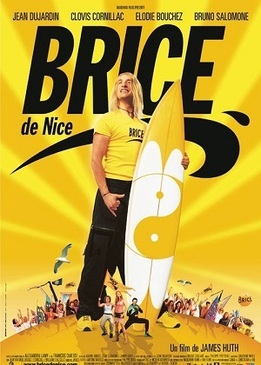 Брис Великолепный (Brice de Nice)