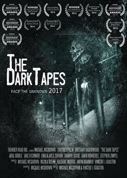 Тёмные киноплёнки (The Dark Tapes)