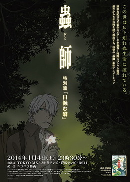 Мастер Муси: Тень, пожирающая солнце (Mushishi Tokubetsu-hen: Hihamukage)