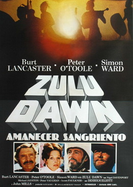 Рассвет зулусов (Zulu Dawn)