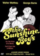 The Sunshine Boys