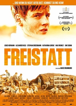 Убежище (Freistatt)