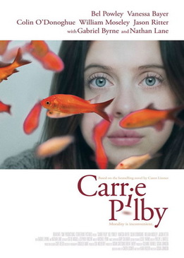 Кэрри Пилби (Carrie Pilby)