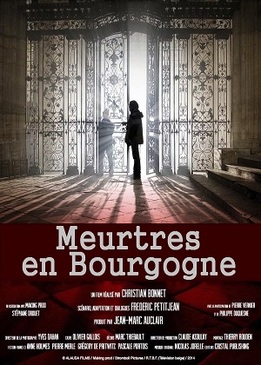 Убийство в Бургундии (Meurtres en Bourgogne)