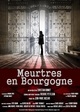 Meurtres en Bourgogne