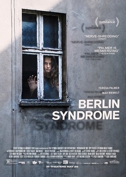 Берлинский синдром (Berlin Syndrome)