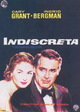 Indiscreet