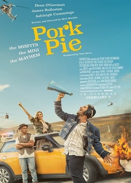 Поркпай (Pork Pie)