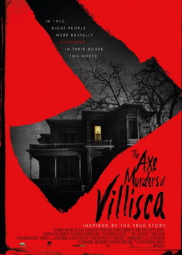 Массовое убийство в Виллиске (The Axe Murders of Villisca)