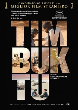 Тимбукту (Timbuktu)