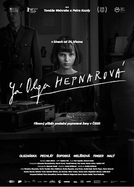 Я, Ольга Гепнарова (Ja, Olga Hepnarova)