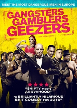 Криш и Ли (Gangsters Gamblers Geezers)