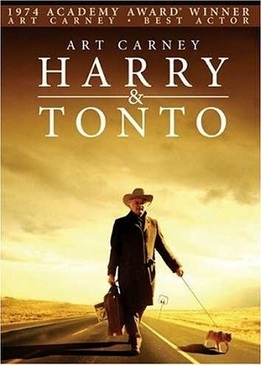 Гарри и Тонто (Harry and Tonto)