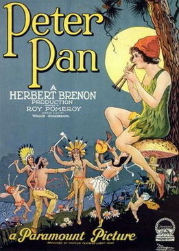 Питер Пэн (Peter Pan)