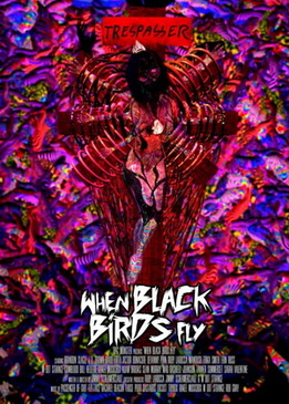 Когда прилетают черные птицы (When Black Birds Fly)