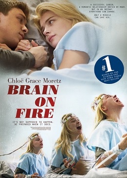 Разум в огне (Brain on Fire)