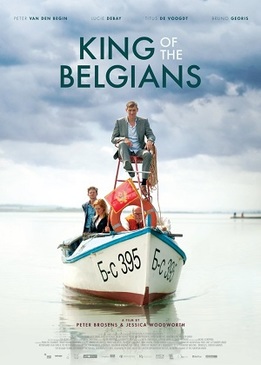 Король бельгийцев (King of the Belgians)