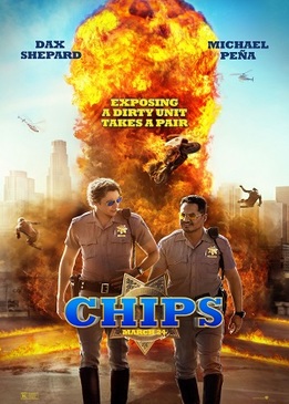 Калифорнийский дорожный патруль (CHIPS)