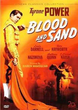 Кровь и песок (Blood and Sand)