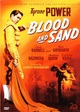 Blood and Sand