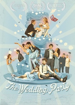 Cвадебная вечеринка (The Wedding Party)