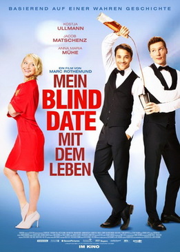 Не/смотря ни на что (Mein Blind Date mit dem Leben)