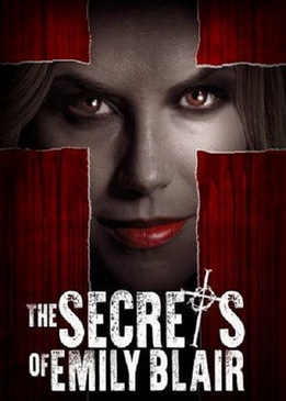 Секреты Эмили Блэр (The Secrets of Emily Blair)