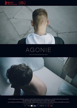 Агония (Agonie)