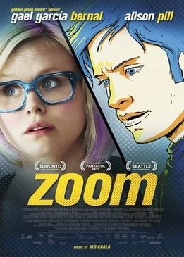 В фокусе (Zoom)