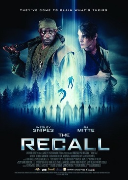 Возвращение (The Recall)