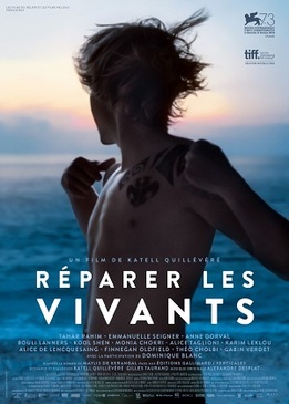 Лечить живых (Réparer les vivants)