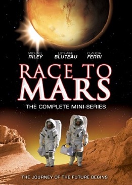 Путешествие на Марс (Race to Mars)