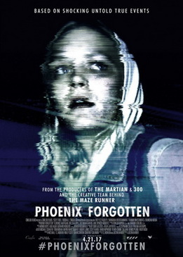 Забытый Феникс (Phoenix Forgotten)