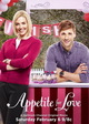 Appetite for Love