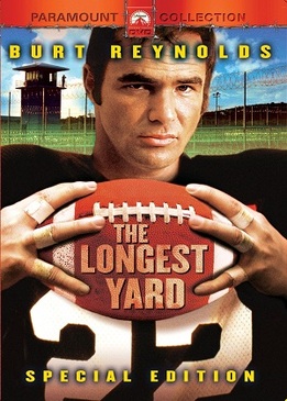 Самый длинный ярд (The Longest Yard)