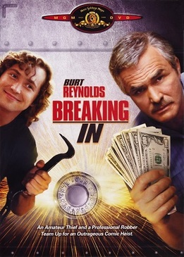 Взломщики (Breaking In)