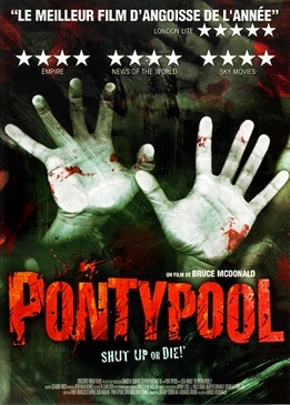 Понтипул (Pontypool)