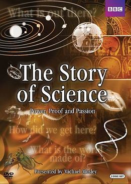 История науки (The Story of Science)