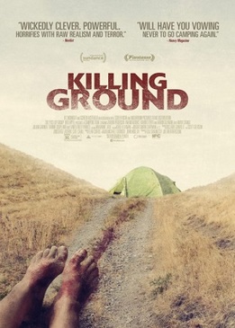 Смертоносная земля (Killing Ground)