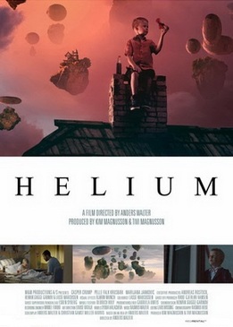 Гелий (Helium)